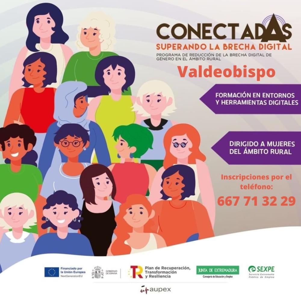 Imagen Adesval informa.