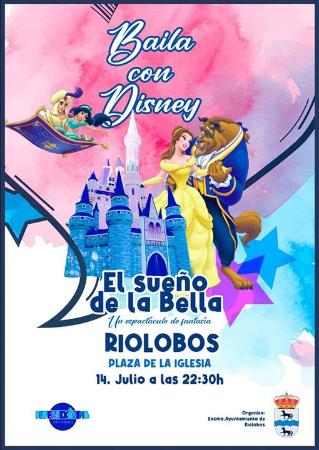 Imagen 14 de Julio - Musical infantil 