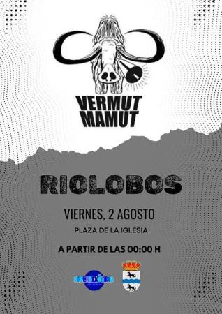 Imagen 2 de Agosto - Actuación de Vermut Mamut