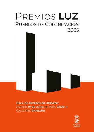 Imagen 19 de Julio - Gala de entrega de premios 