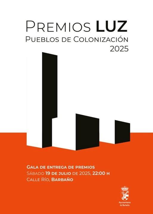Imagen 19 de Julio - Gala de entrega de premios 