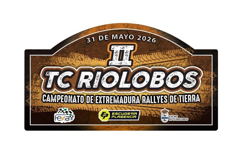 Imagen 31 de Mayo - Vuelve el Rallye a Riolobos.