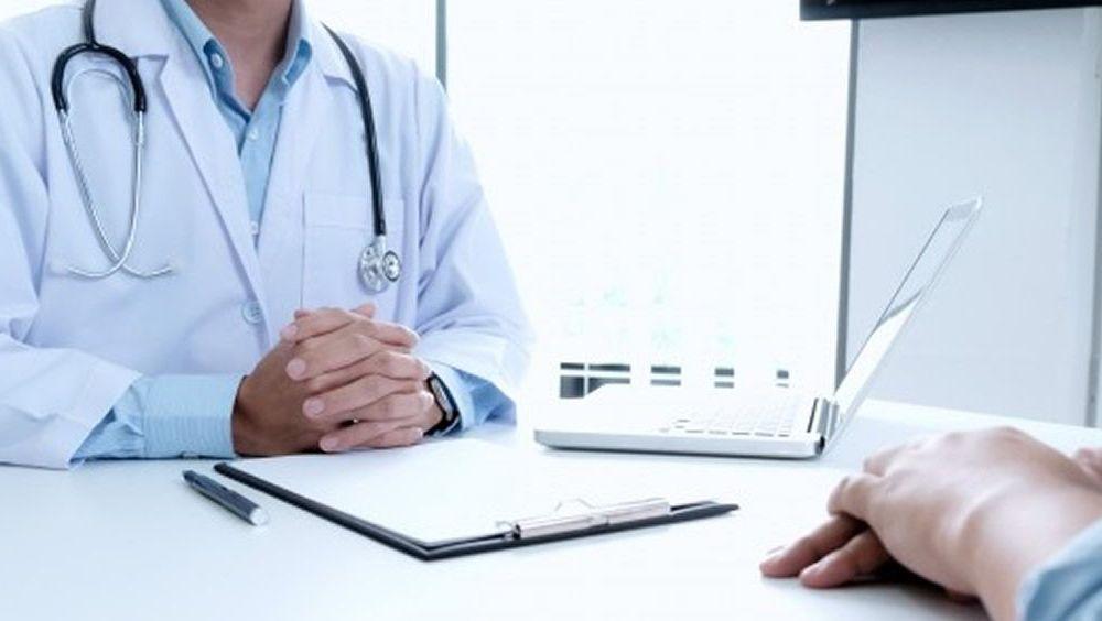 Imagen 18 de Marzo - La consulta médica comenzará a las 12:00 horas