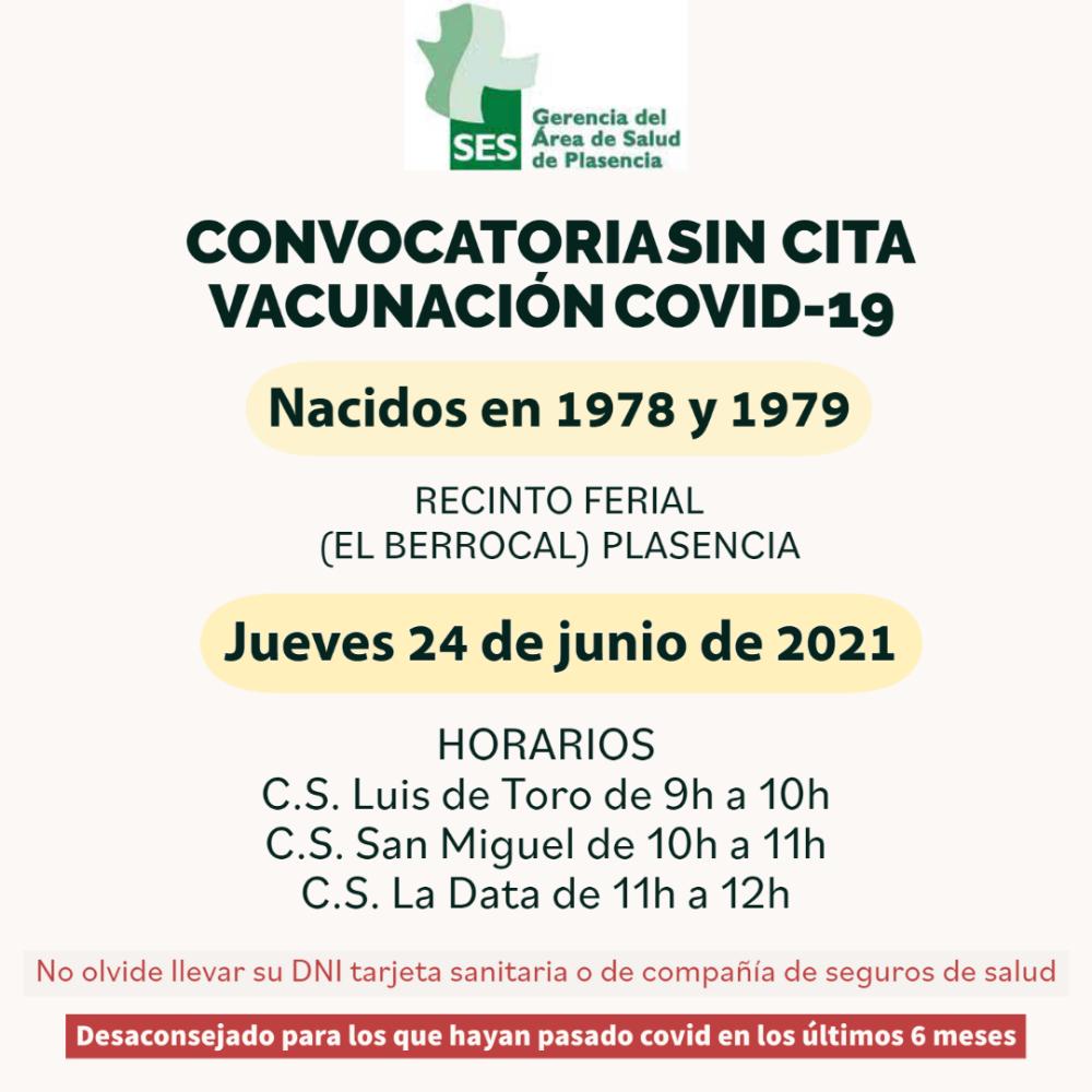 Imagen Vacunación nacidos en 1978 y 1979