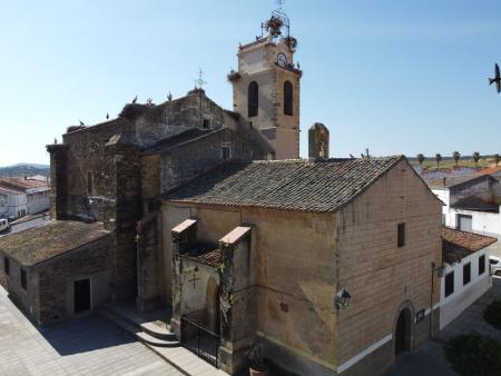 Imagen Iglesia de Santa Catalina