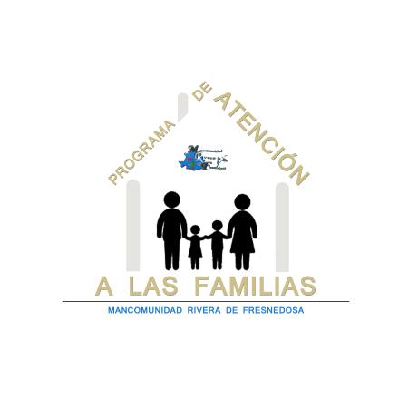 Imagen Programa de Atencion a Familias