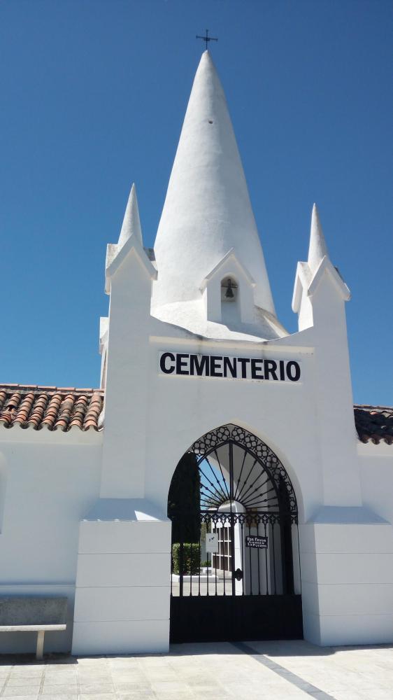 Imagen Cementerio