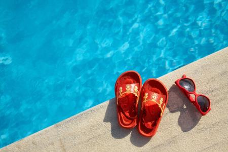 Imagen 16 de Junio - Apertura de la Piscina Municipal